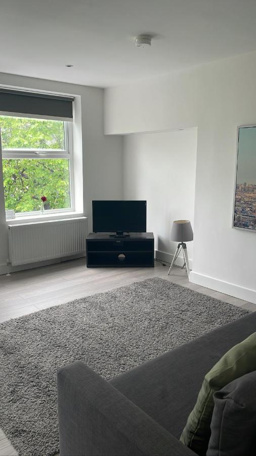 Citygo Apartments Queens Wellington ベルファスト エクステリア 写真