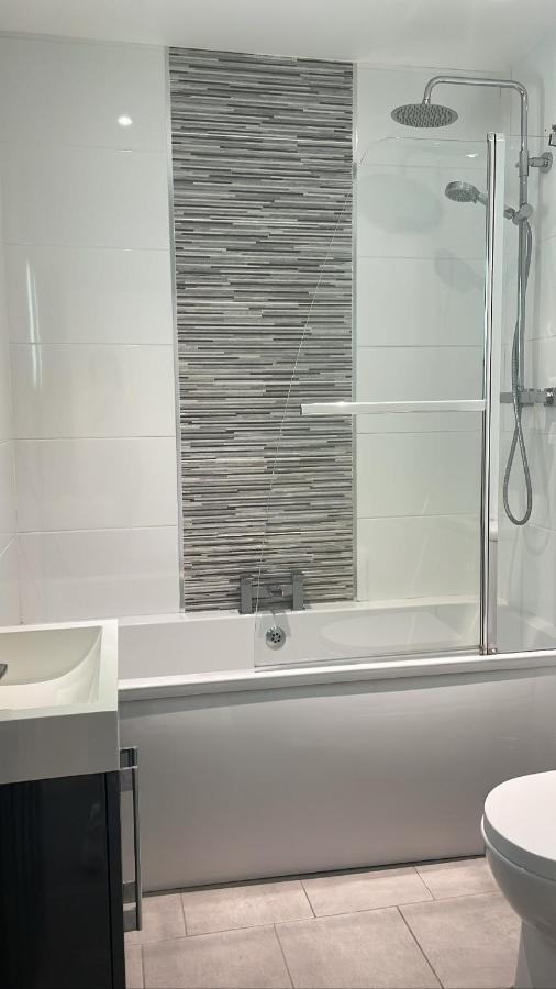 Citygo Apartments Queens Wellington ベルファスト エクステリア 写真