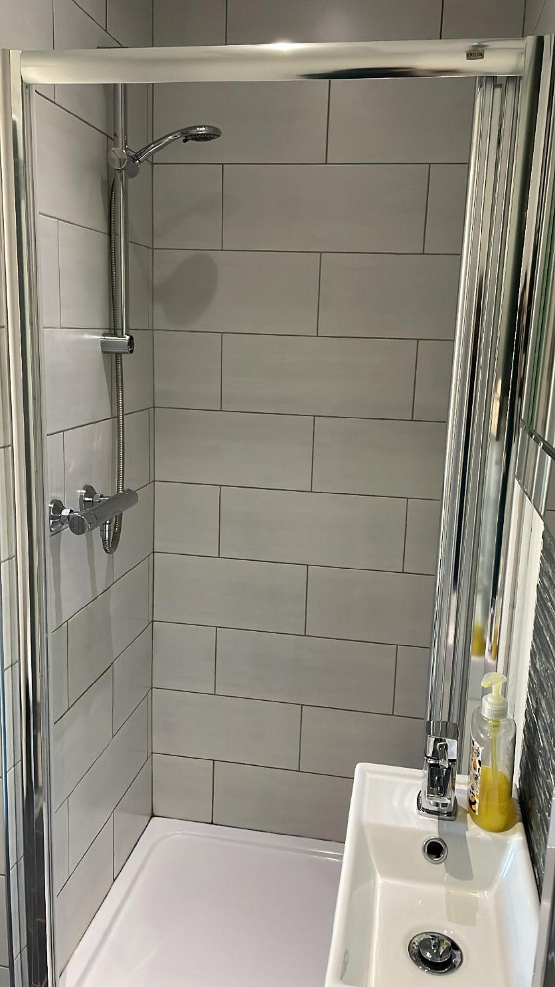 Citygo Apartments Queens Wellington ベルファスト エクステリア 写真